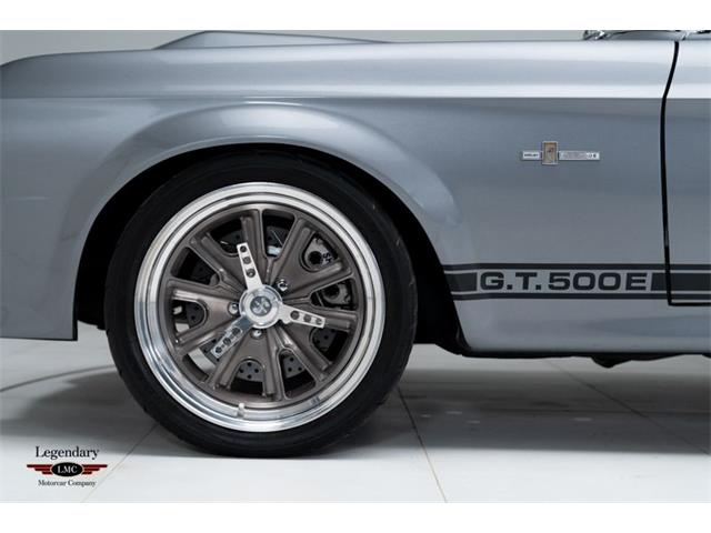 1968 Shelby GT500 (CC-2067808) for sale in Halton Hills, Ontario