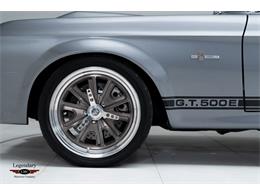 1968 Shelby GT500 (CC-2067808) for sale in Halton Hills, Ontario