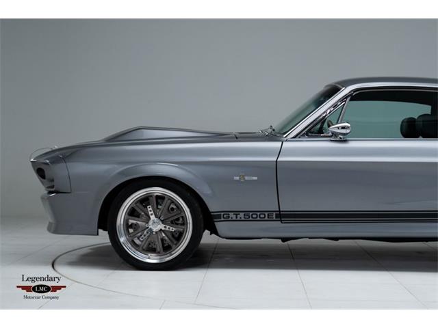 1968 Shelby GT500 (CC-2067808) for sale in Halton Hills, Ontario