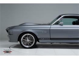 1968 Shelby GT500 (CC-2067808) for sale in Halton Hills, Ontario