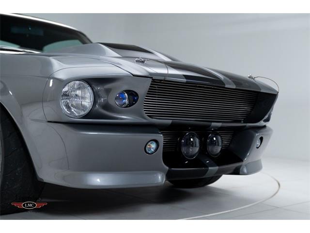 1968 Shelby GT500 (CC-2067808) for sale in Halton Hills, Ontario