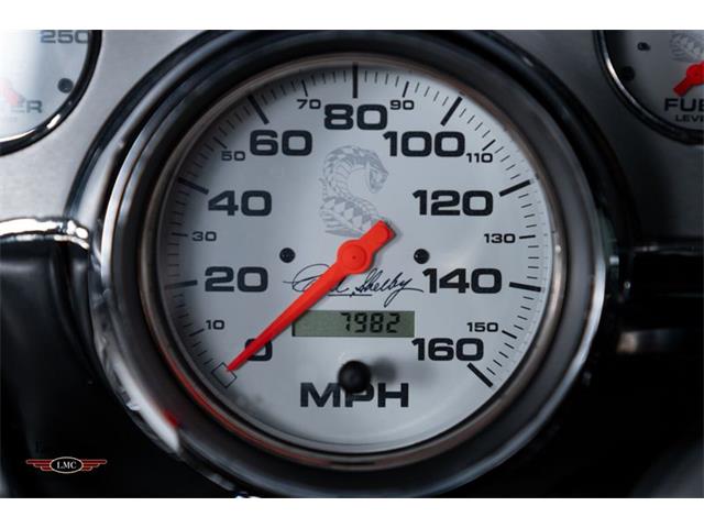 1968 Shelby GT500 (CC-2067808) for sale in Halton Hills, Ontario