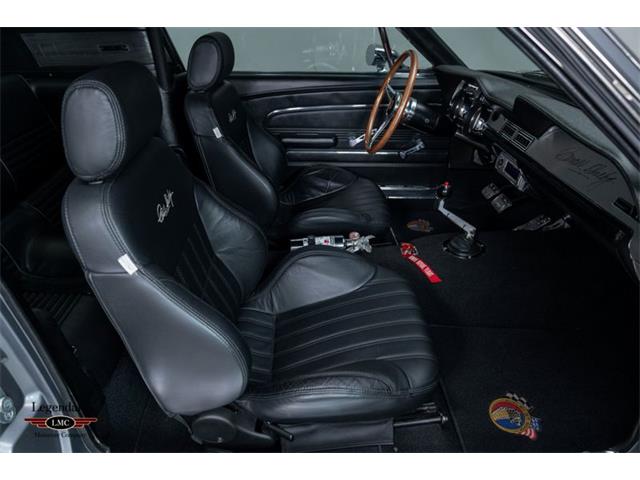 1968 Shelby GT500 (CC-2067808) for sale in Halton Hills, Ontario