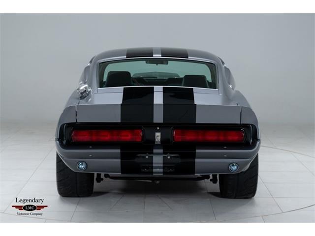 1968 Shelby GT500 (CC-2067808) for sale in Halton Hills, Ontario