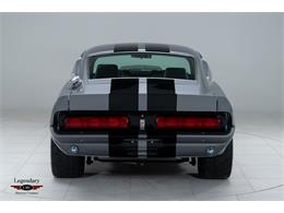1968 Shelby GT500 (CC-2067808) for sale in Halton Hills, Ontario