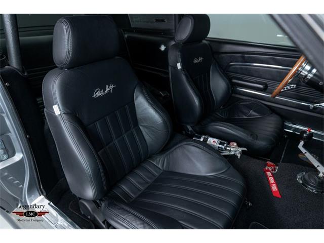 1968 Shelby GT500 (CC-2067808) for sale in Halton Hills, Ontario