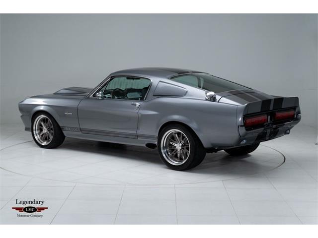 1968 Shelby GT500 (CC-2067808) for sale in Halton Hills, Ontario
