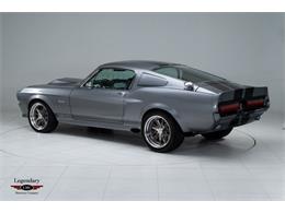 1968 Shelby GT500 (CC-2067808) for sale in Halton Hills, Ontario
