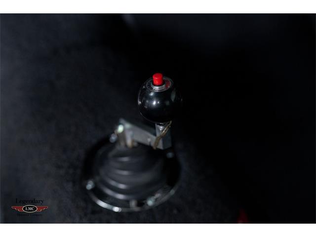 1968 Shelby GT500 (CC-2067808) for sale in Halton Hills, Ontario