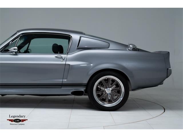 1968 Shelby GT500 (CC-2067808) for sale in Halton Hills, Ontario