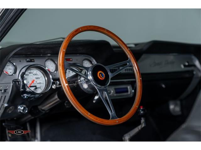 1968 Shelby GT500 (CC-2067808) for sale in Halton Hills, Ontario
