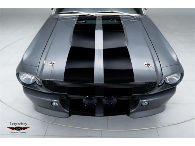 1968 Shelby GT500 (CC-2067808) for sale in Halton Hills, Ontario