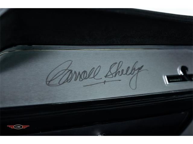 1968 Shelby GT500 (CC-2067808) for sale in Halton Hills, Ontario