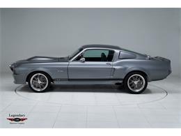 1968 Shelby GT500 (CC-2067808) for sale in Halton Hills, Ontario