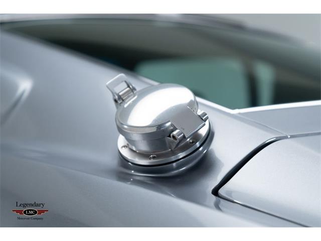 1968 Shelby GT500 (CC-2067808) for sale in Halton Hills, Ontario