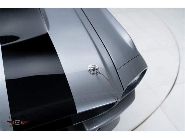 1968 Shelby GT500 (CC-2067808) for sale in Halton Hills, Ontario