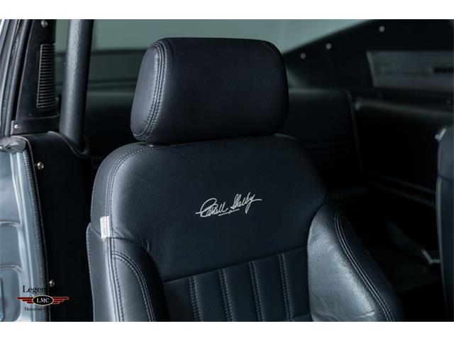 1968 Shelby GT500 (CC-2067808) for sale in Halton Hills, Ontario