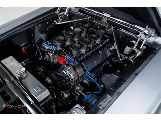 1968 Shelby GT500 (CC-2067808) for sale in Halton Hills, Ontario