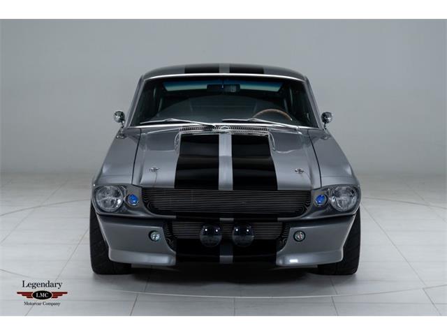 1968 Shelby GT500 (CC-2067808) for sale in Halton Hills, Ontario