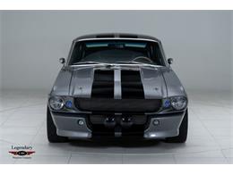 1968 Shelby GT500 (CC-2067808) for sale in Halton Hills, Ontario