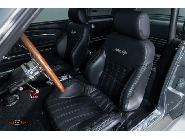 1968 Shelby GT500 (CC-2067808) for sale in Halton Hills, Ontario
