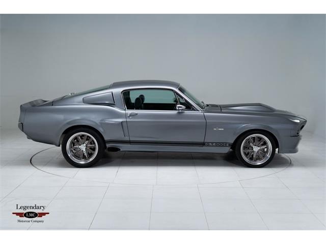 1968 Shelby GT500 (CC-2067808) for sale in Halton Hills, Ontario