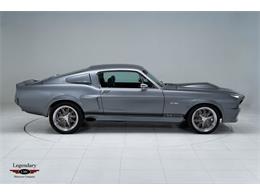 1968 Shelby GT500 (CC-2067808) for sale in Halton Hills, Ontario