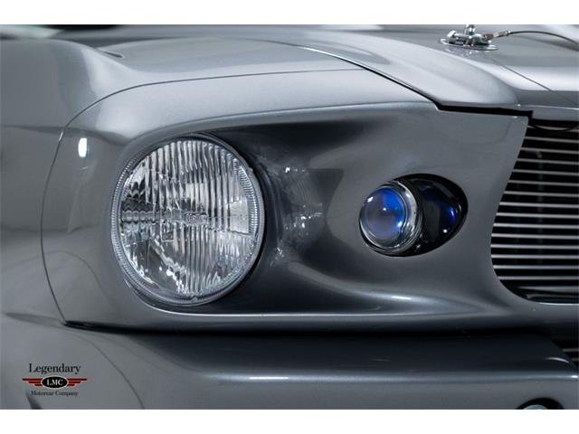 1968 Shelby GT500 (CC-2067808) for sale in Halton Hills, Ontario