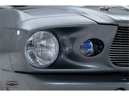 1968 Shelby GT500 (CC-2067808) for sale in Halton Hills, Ontario