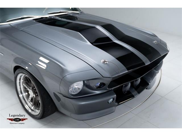 1968 Shelby GT500 (CC-2067808) for sale in Halton Hills, Ontario
