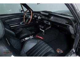 1968 Shelby GT500 (CC-2067808) for sale in Halton Hills, Ontario