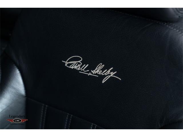 1968 Shelby GT500 (CC-2067808) for sale in Halton Hills, Ontario