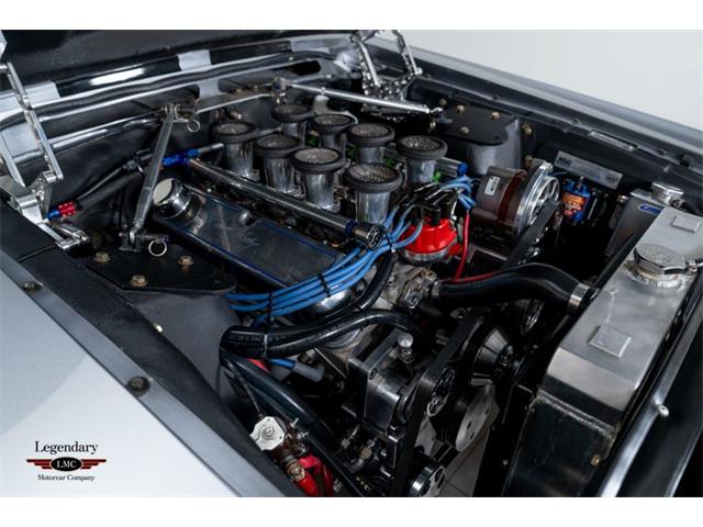 1968 Shelby GT500 (CC-2067808) for sale in Halton Hills, Ontario