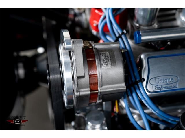 1968 Shelby GT500 (CC-2067808) for sale in Halton Hills, Ontario