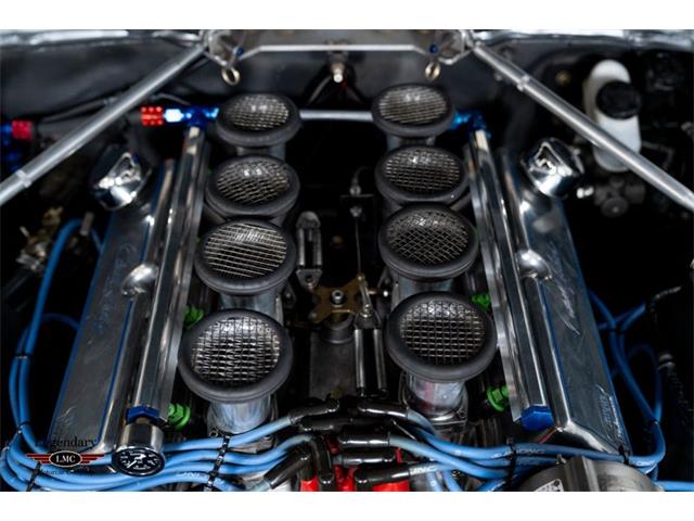 1968 Shelby GT500 (CC-2067808) for sale in Halton Hills, Ontario