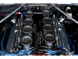 1968 Shelby GT500 (CC-2067808) for sale in Halton Hills, Ontario