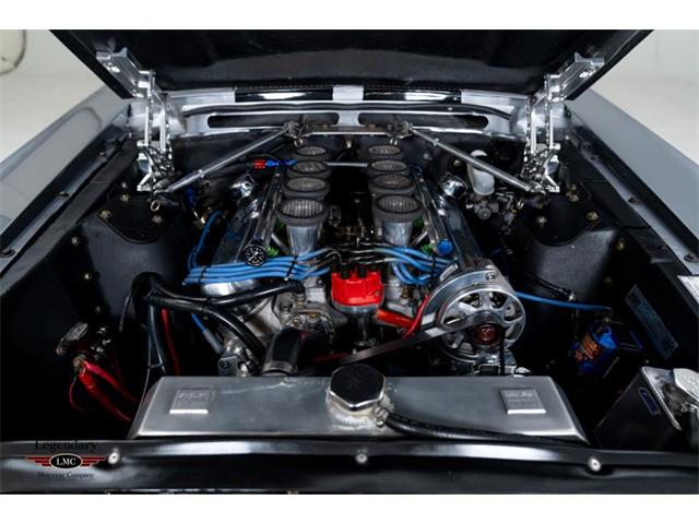 1968 Shelby GT500 (CC-2067808) for sale in Halton Hills, Ontario