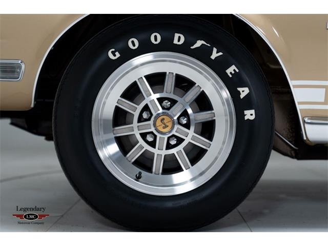 1968 Shelby GT350 (CC-2067809) for sale in Halton Hills, Ontario