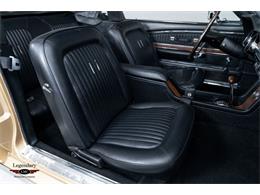 1968 Shelby GT350 (CC-2067809) for sale in Halton Hills, Ontario