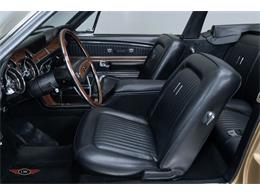 1968 Shelby GT350 (CC-2067809) for sale in Halton Hills, Ontario