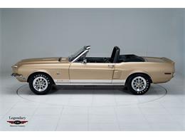 1968 Shelby GT350 (CC-2067809) for sale in Halton Hills, Ontario