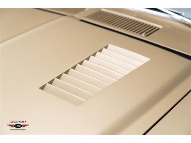 1968 Shelby GT350 (CC-2067809) for sale in Halton Hills, Ontario