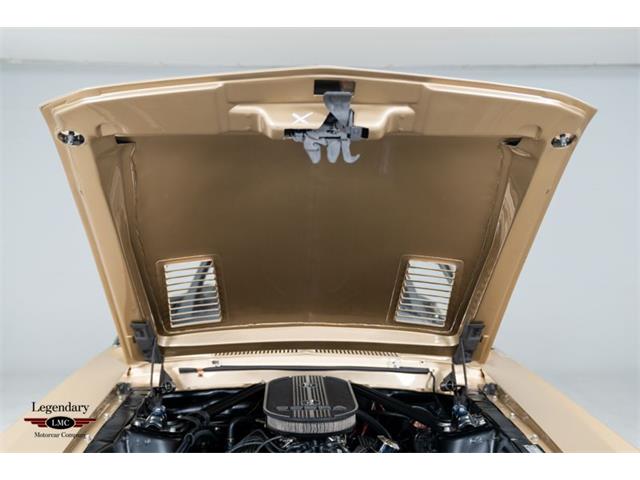 1968 Shelby GT350 (CC-2067809) for sale in Halton Hills, Ontario