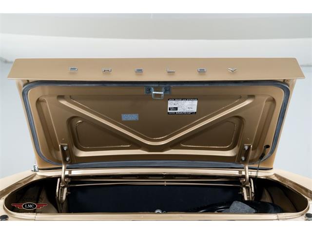 1968 Shelby GT350 (CC-2067809) for sale in Halton Hills, Ontario