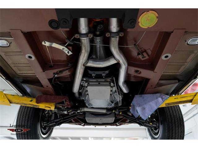 1968 Shelby GT350 (CC-2067809) for sale in Halton Hills, Ontario