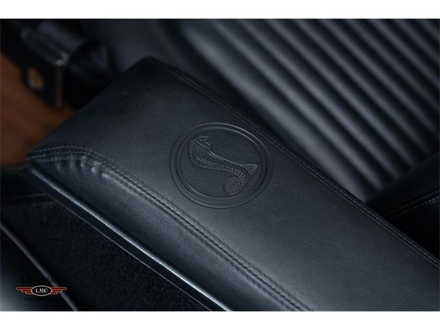 1968 Shelby GT350 (CC-2067809) for sale in Halton Hills, Ontario