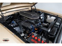 1968 Shelby GT350 (CC-2067809) for sale in Halton Hills, Ontario