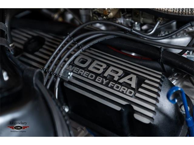 1968 Shelby GT350 (CC-2067809) for sale in Halton Hills, Ontario