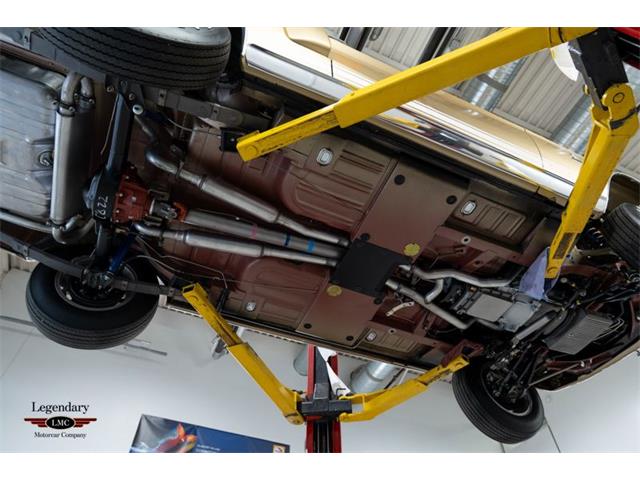 1968 Shelby GT350 (CC-2067809) for sale in Halton Hills, Ontario