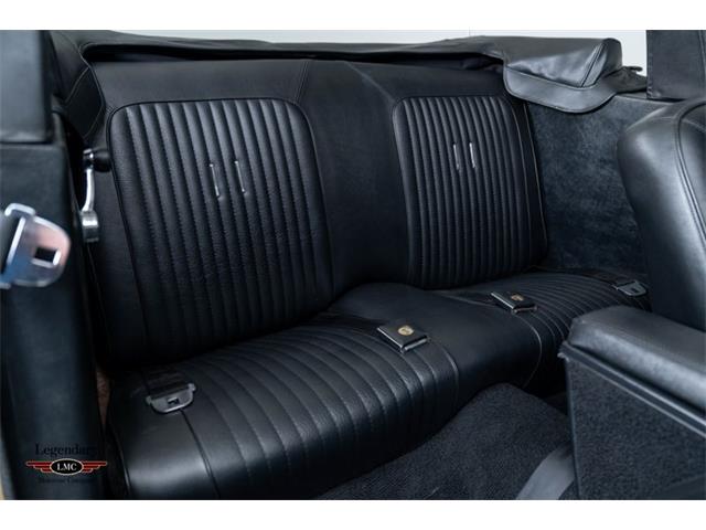 1968 Shelby GT350 (CC-2067809) for sale in Halton Hills, Ontario